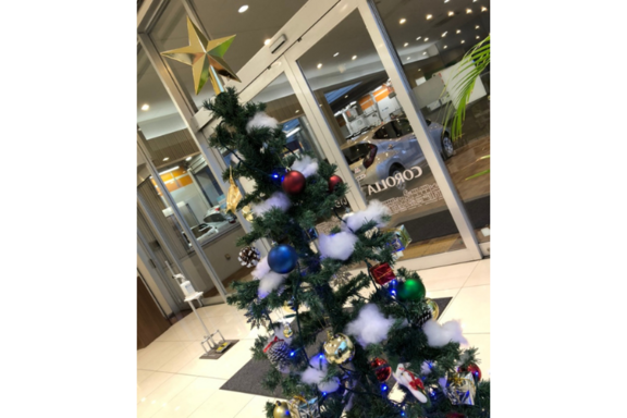 クリスマス