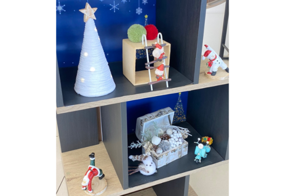 クリスマス