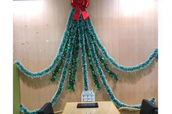 クリスマス