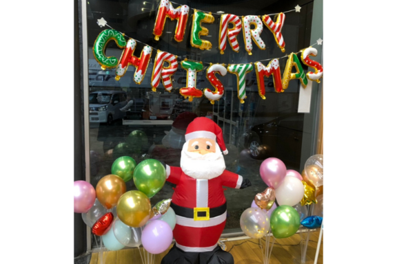 クリスマス