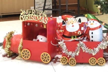 クリスマス