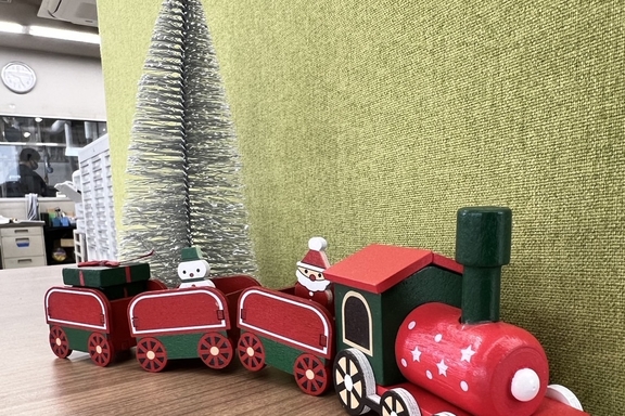 クリスマス