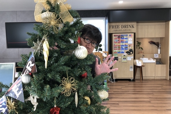 クリスマス