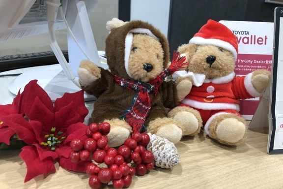 クリスマス