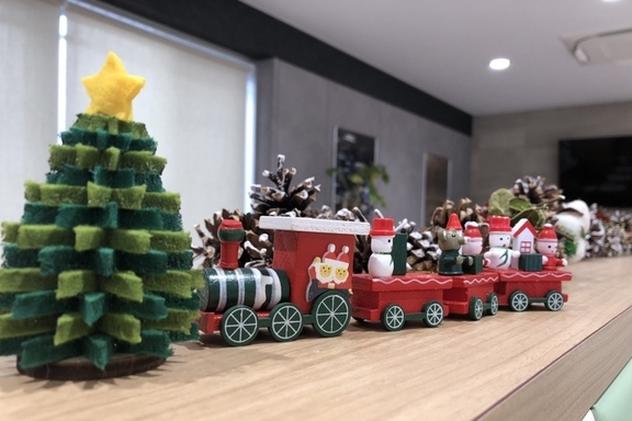 クリスマス