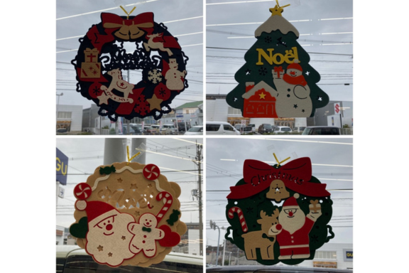 クリスマス