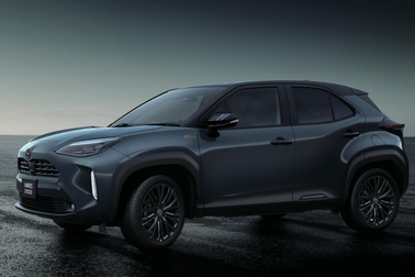 特別仕様車Z“URBANO”（ハイブリッド・2WD）［ベース車両はZ（ハイブリッド・2WD）］