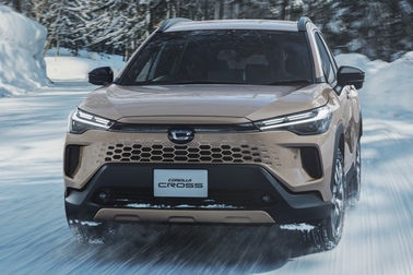 Z(E-Four)