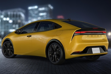 特別仕様車 G プラグインハイブリッド車 “Night Shade”(ベース車両はG プラグインハイブリッド車)