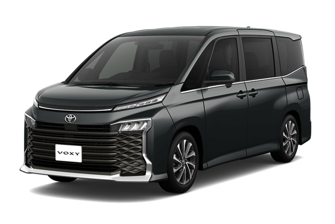 ヴォクシー | トヨタカローラ兵庫