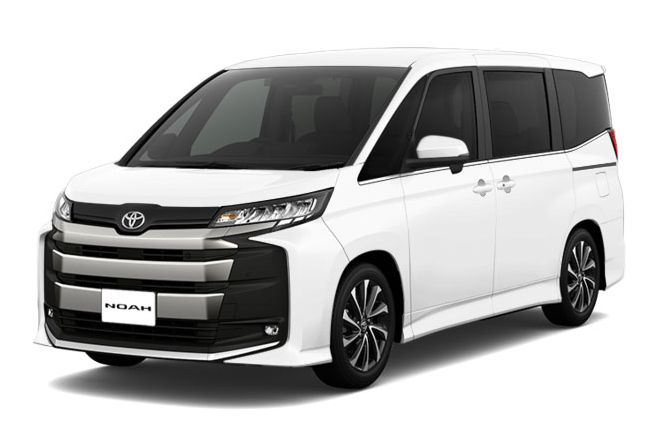 ノア | トヨタカローラ兵庫