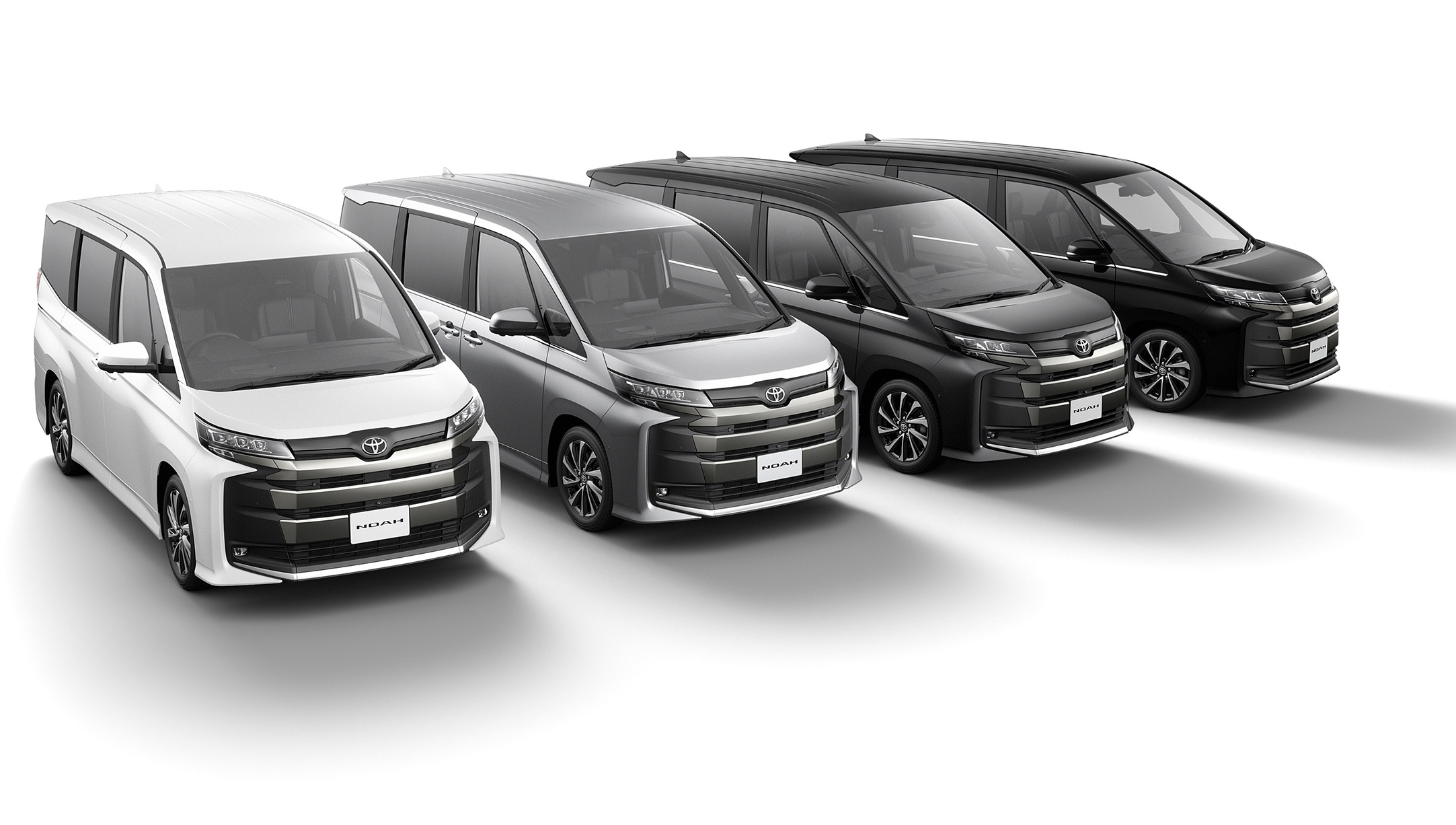 ノア | トヨタカローラ兵庫