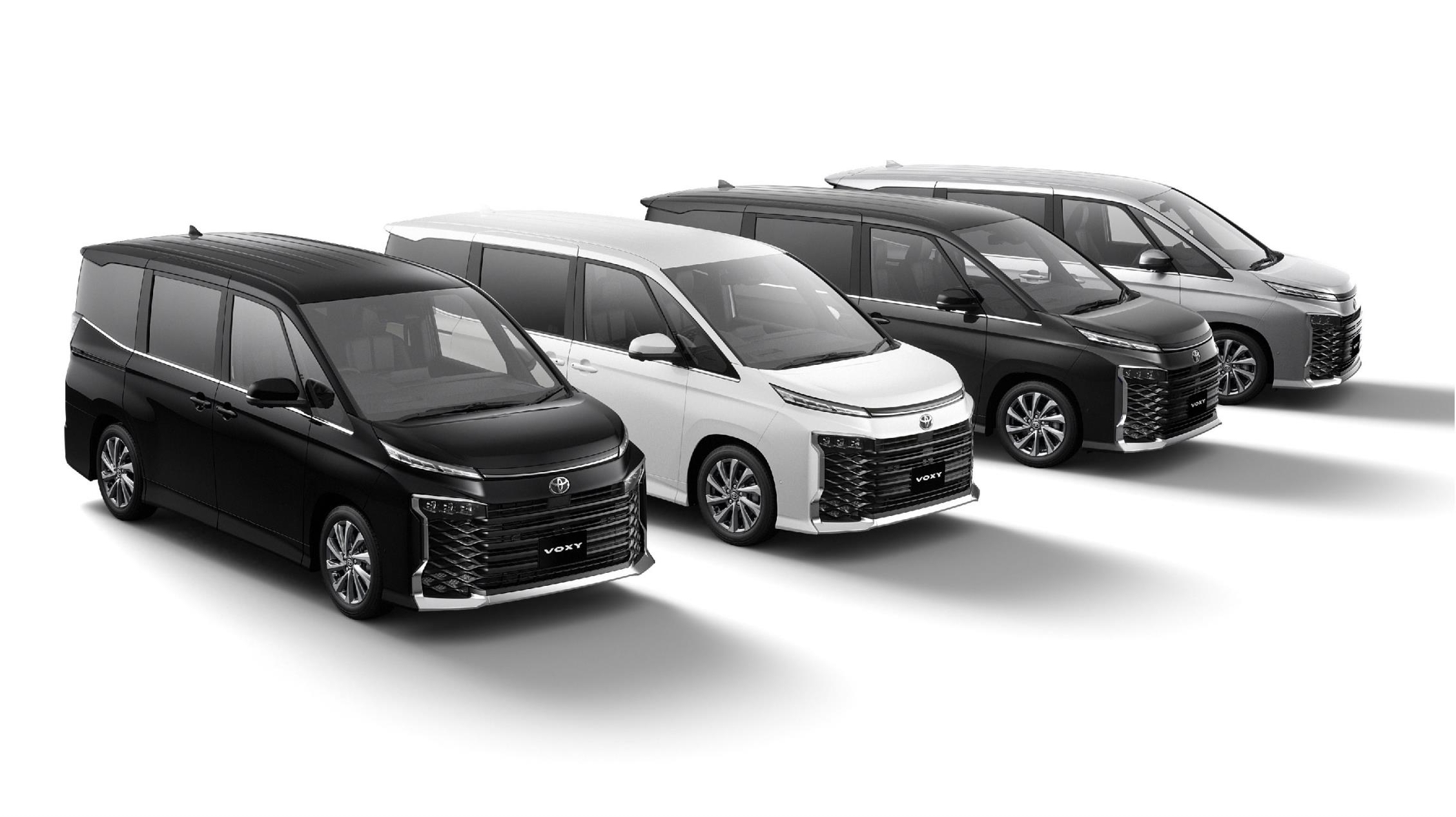 ヴォクシー | トヨタカローラ兵庫