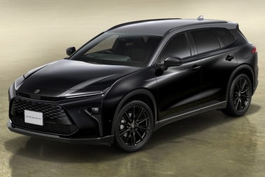 特別仕様車 ESTATE Z “THE 70th” （ベース車両はESTATE Z）