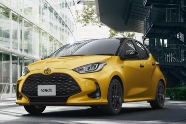 特別仕様車Z“URBANO”（ハイブリッド・2WD）［ベース車両はZ（ハイブリッド・2WD）］