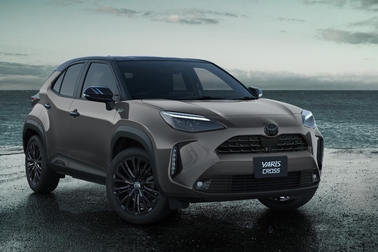 特別仕様車Z“URBANO”（ハイブリッド・2WD）［ベース車両はZ（ハイブリッド・2WD）］