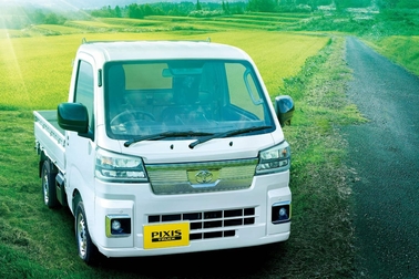 エクストラ（5MT・4WD）