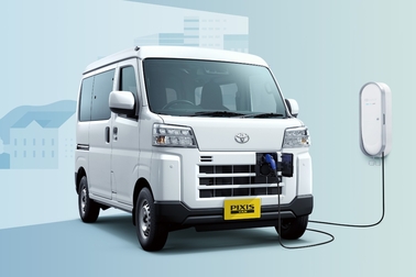 デラックス（電気自動車）