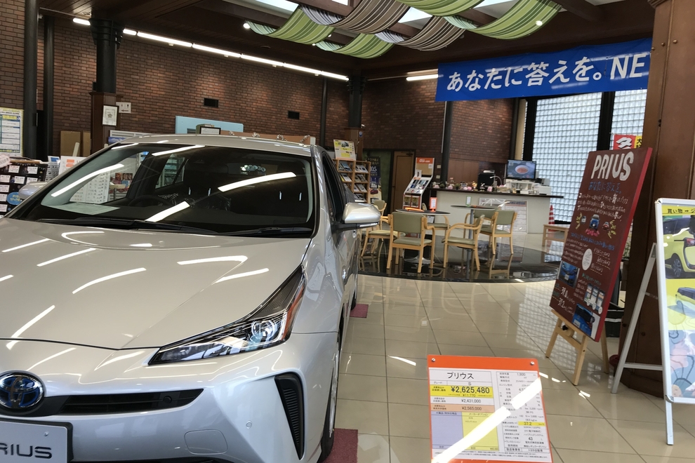 伊川谷店
